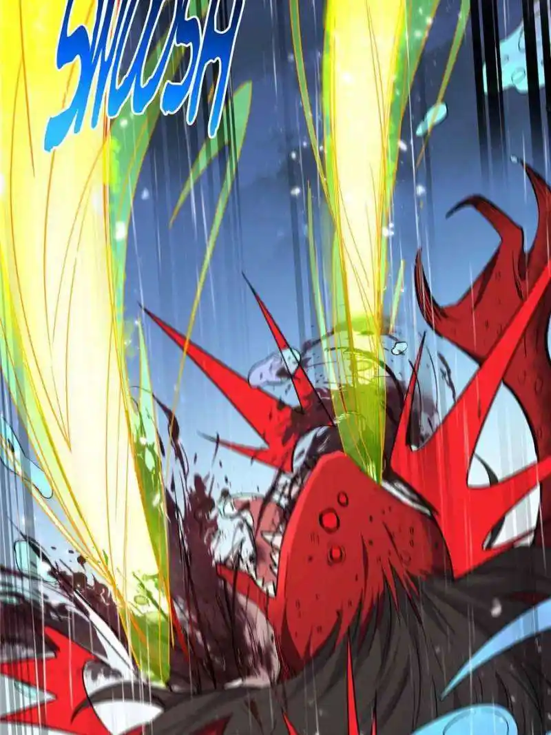 The People On Earth Are Too Ferocious Chapter 153