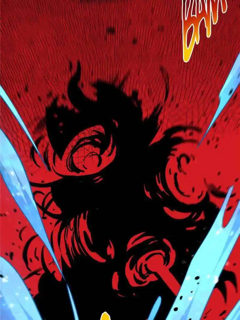 The People On Earth Are Too Ferocious Chapter 153