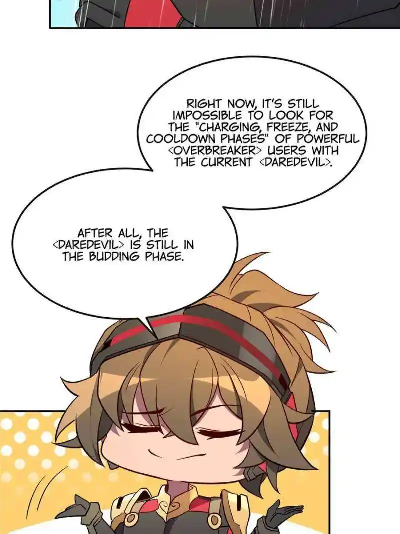 The People On Earth Are Too Ferocious Chapter 153