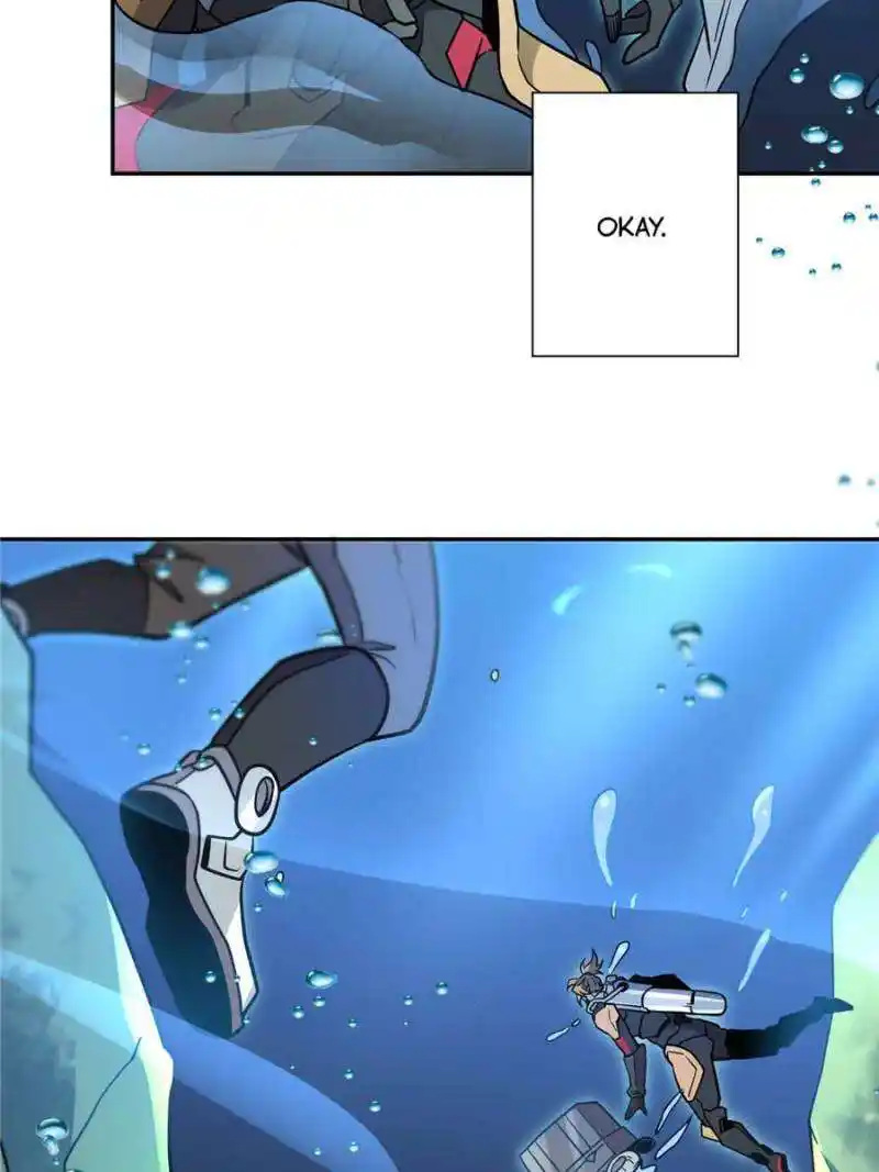 The People On Earth Are Too Ferocious Chapter 153