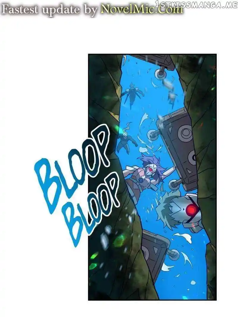 The People On Earth Are Too Ferocious Chapter 154