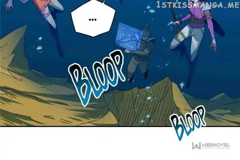 The People On Earth Are Too Ferocious Chapter 154