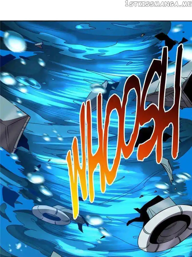 The People On Earth Are Too Ferocious Chapter 154