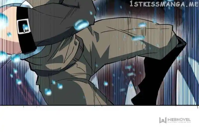 The People On Earth Are Too Ferocious Chapter 154