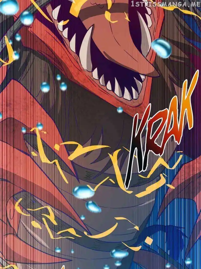 The People On Earth Are Too Ferocious Chapter 154