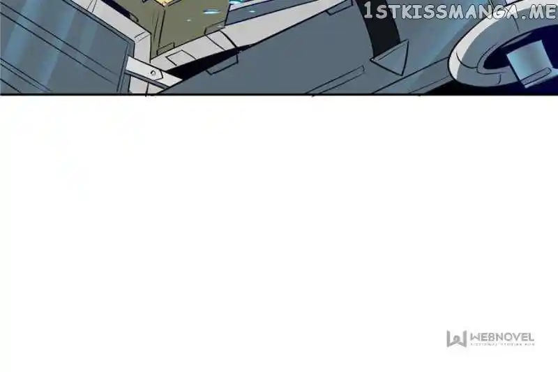 The People On Earth Are Too Ferocious Chapter 154