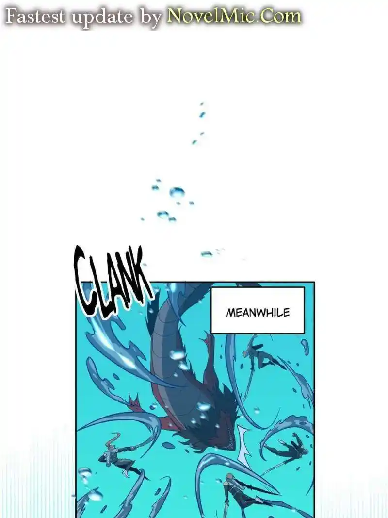 The People On Earth Are Too Ferocious Chapter 155