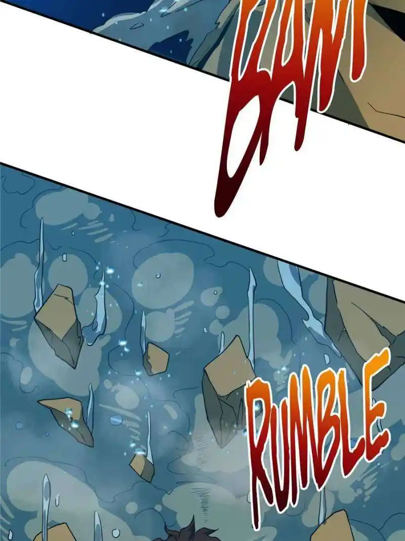 The People On Earth Are Too Ferocious Chapter 155