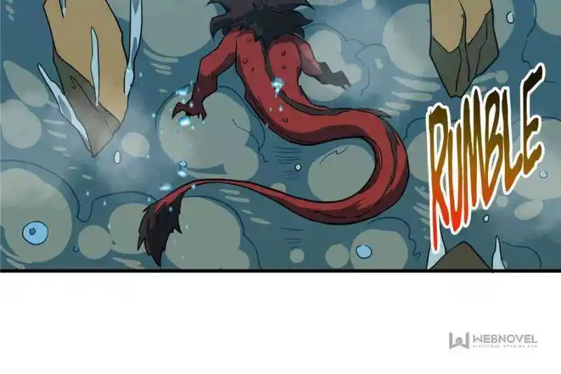 The People On Earth Are Too Ferocious Chapter 155