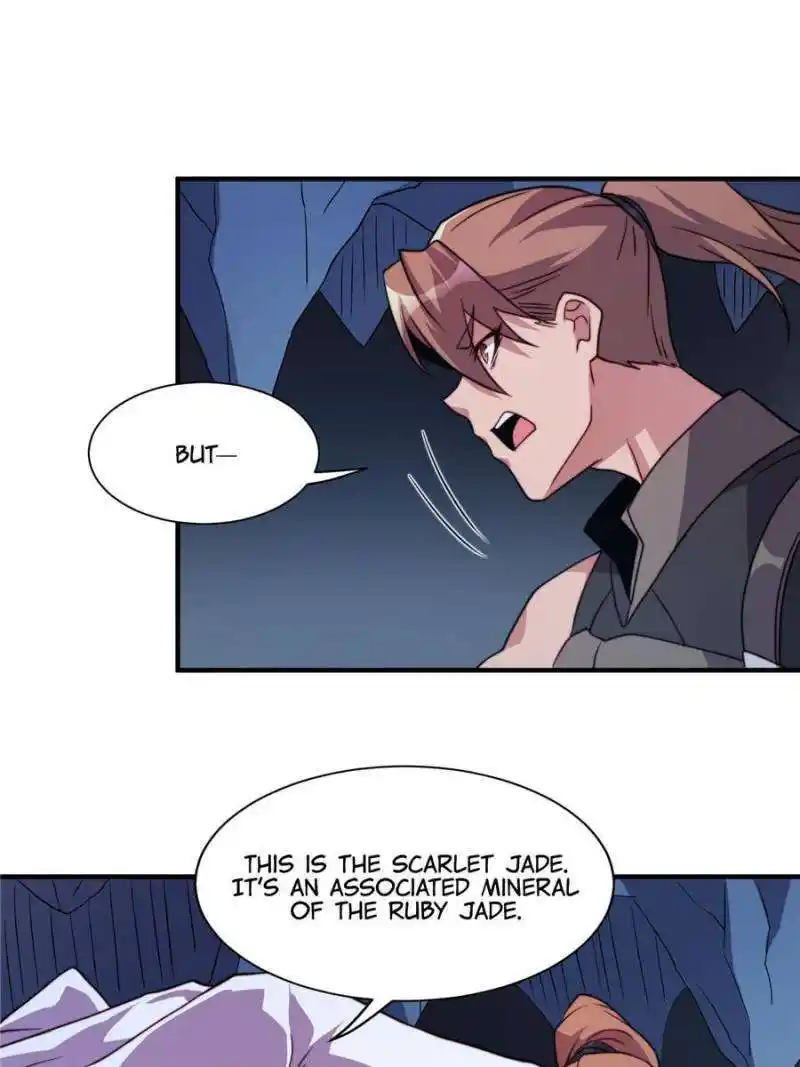 The People On Earth Are Too Ferocious Chapter 155