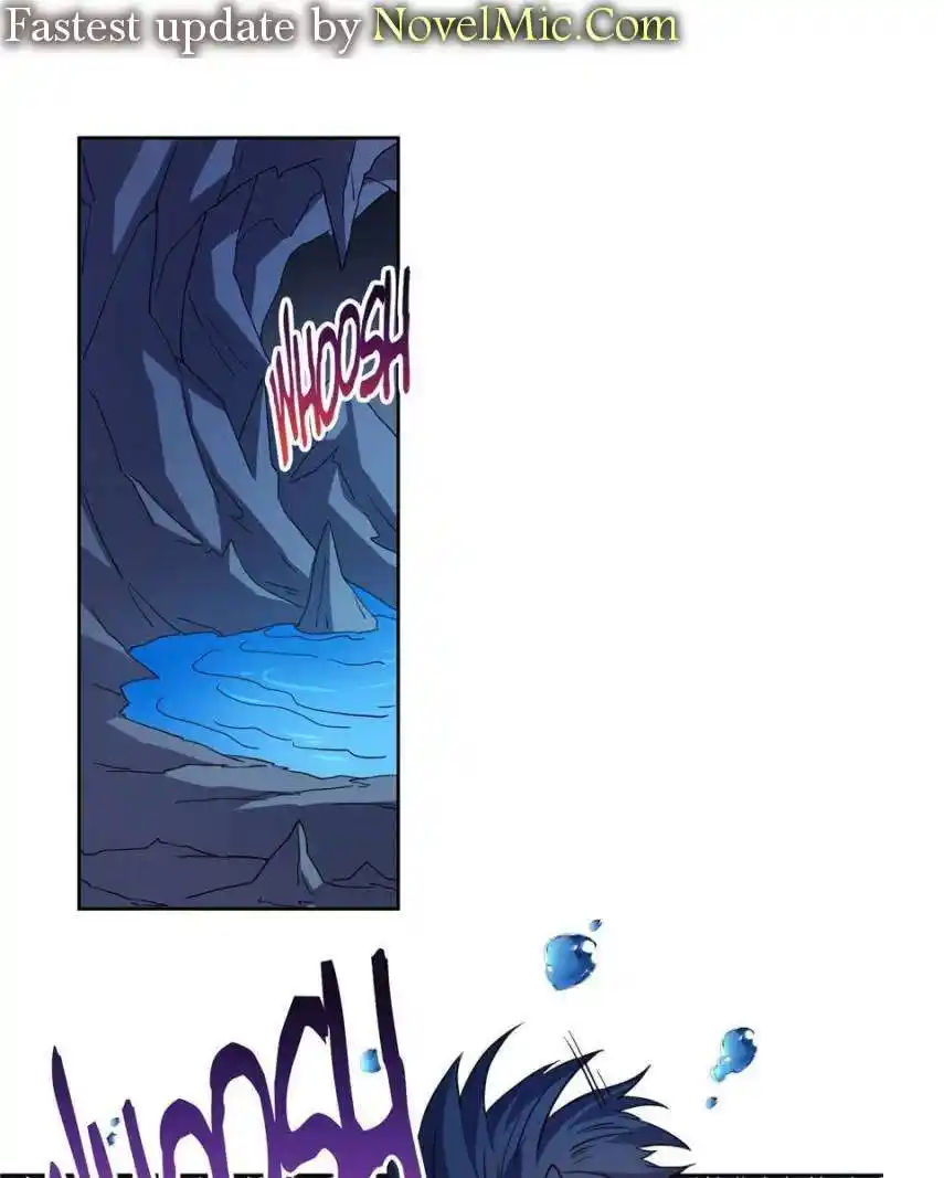 The People On Earth Are Too Ferocious Chapter 156