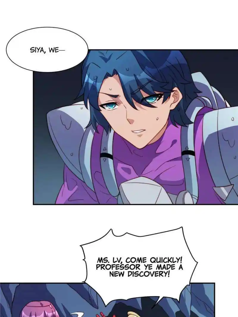 The People On Earth Are Too Ferocious Chapter 156