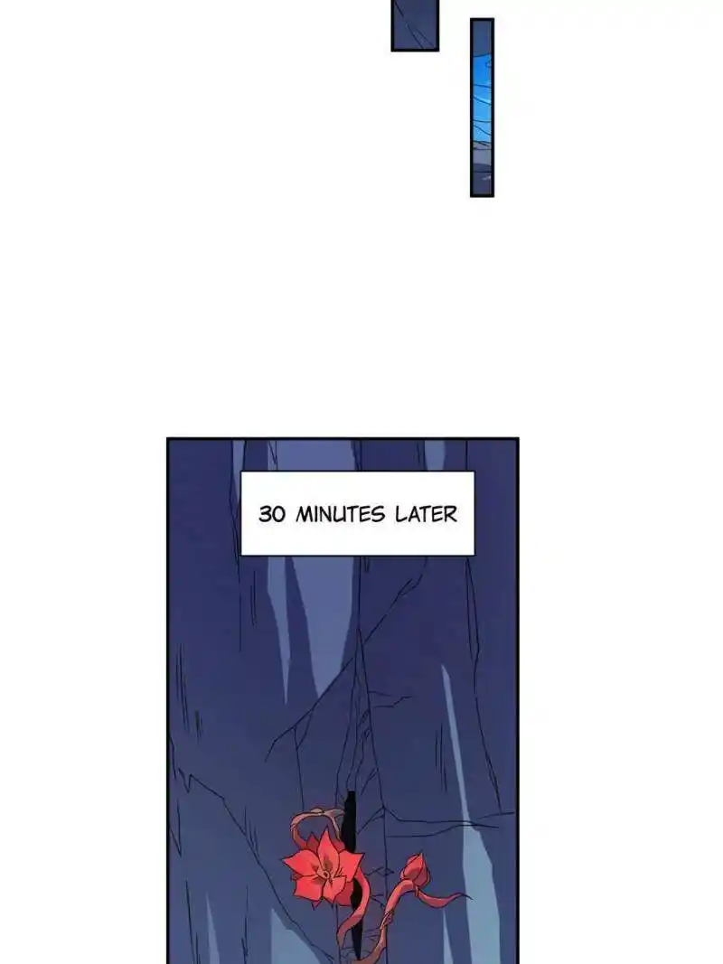 The People On Earth Are Too Ferocious Chapter 156