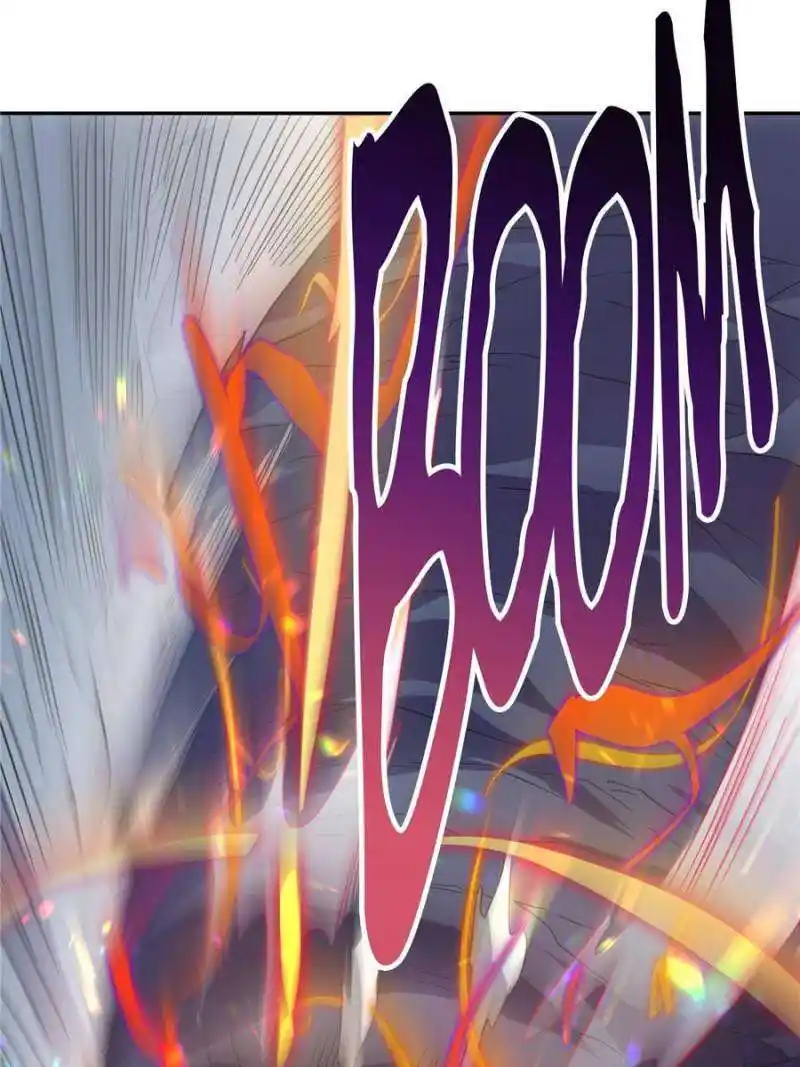 The People On Earth Are Too Ferocious Chapter 156