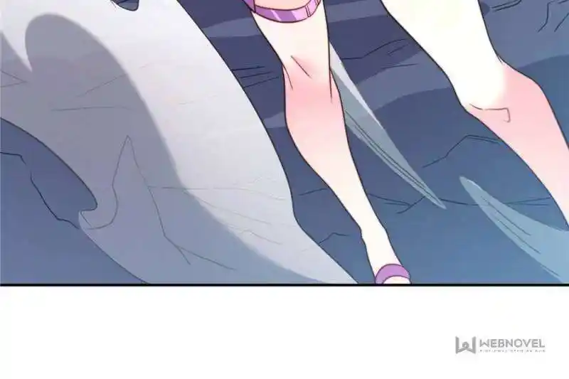 The People On Earth Are Too Ferocious Chapter 156