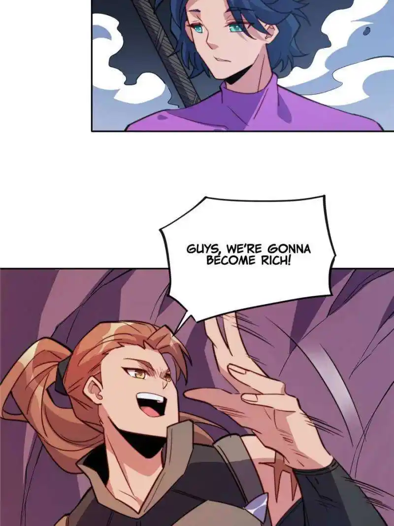 The People On Earth Are Too Ferocious Chapter 156