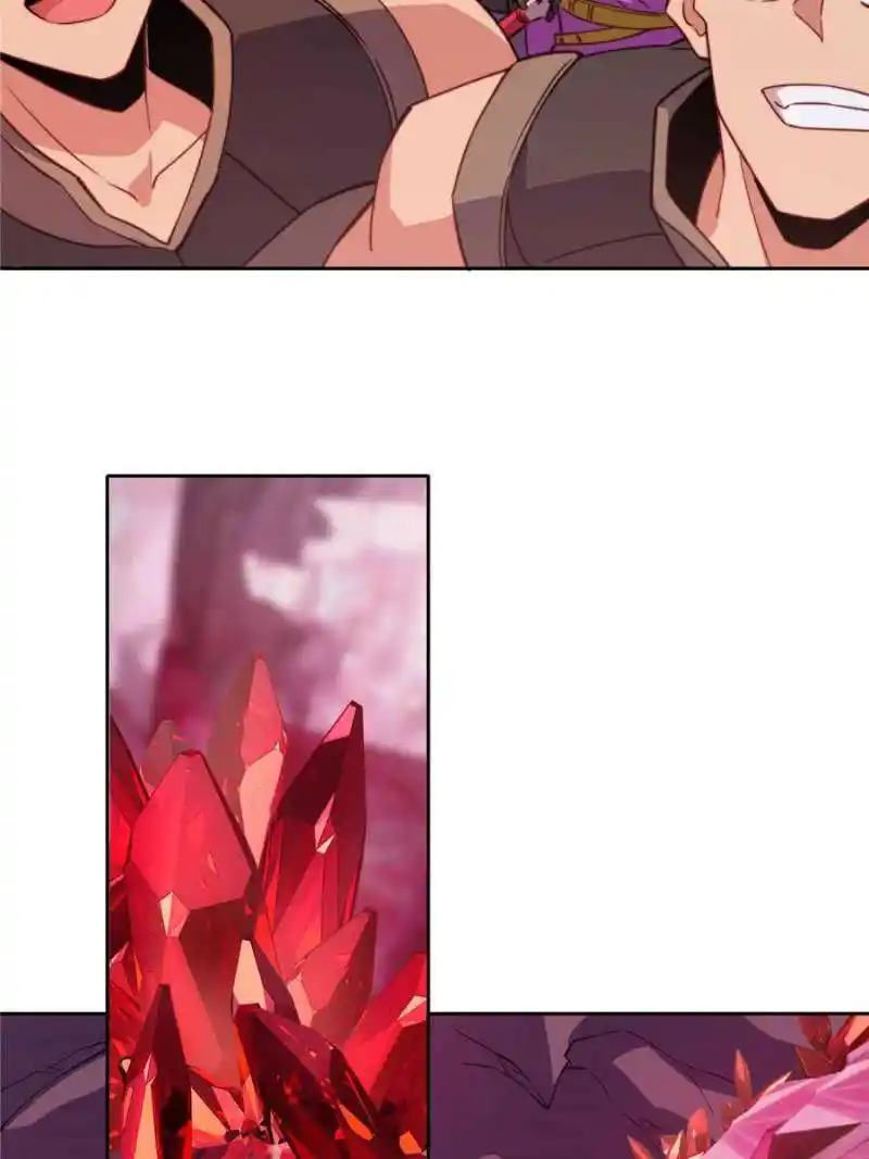 The People On Earth Are Too Ferocious Chapter 156