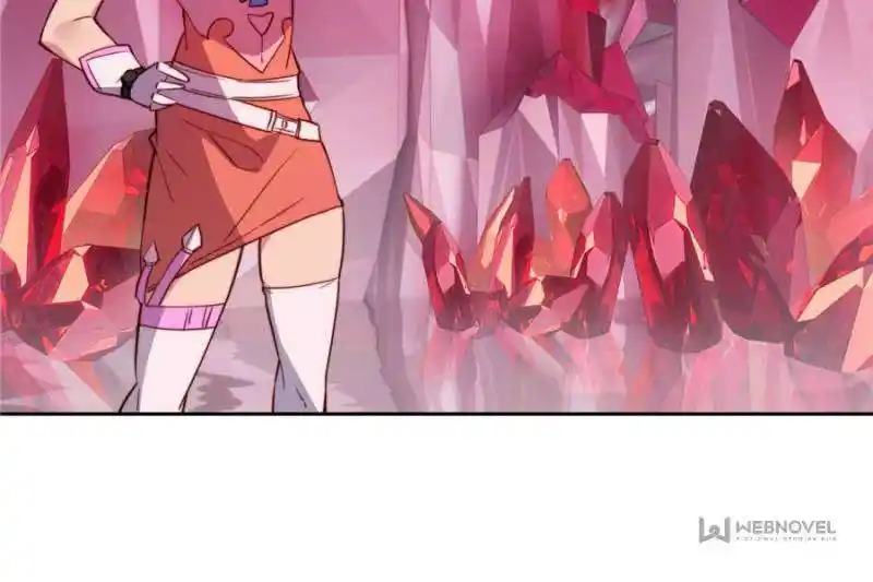 The People On Earth Are Too Ferocious Chapter 156