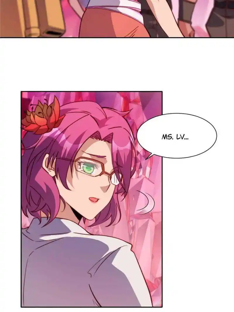 The People On Earth Are Too Ferocious Chapter 157