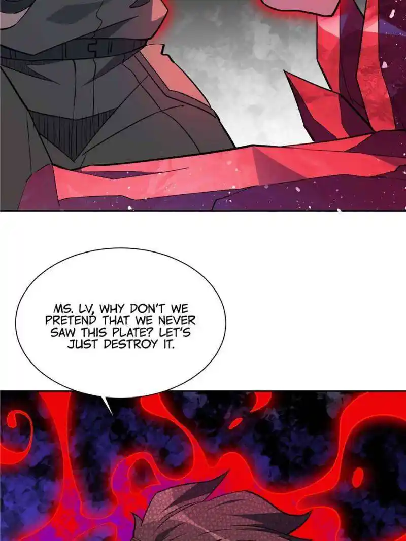 The People On Earth Are Too Ferocious Chapter 157