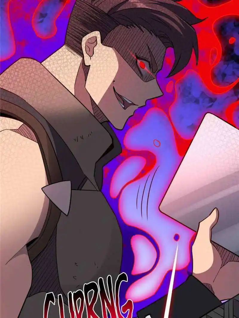 The People On Earth Are Too Ferocious Chapter 157