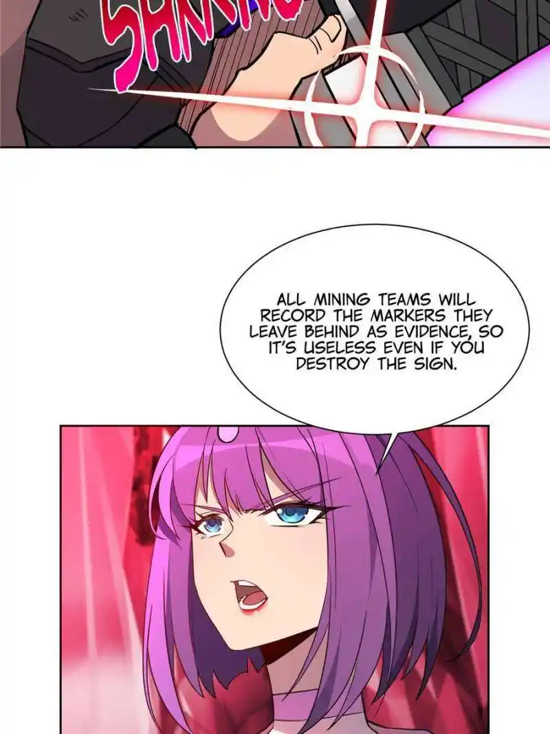 The People On Earth Are Too Ferocious Chapter 157