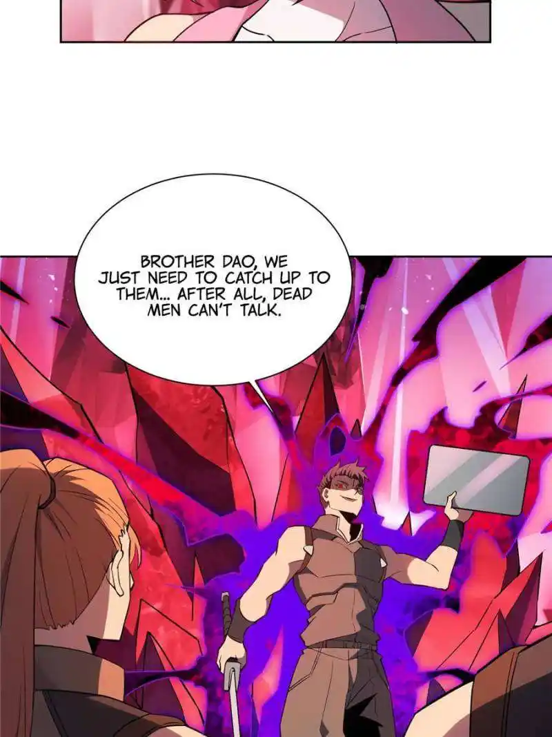 The People On Earth Are Too Ferocious Chapter 157