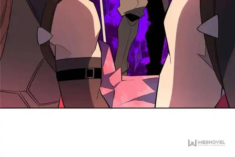 The People On Earth Are Too Ferocious Chapter 157