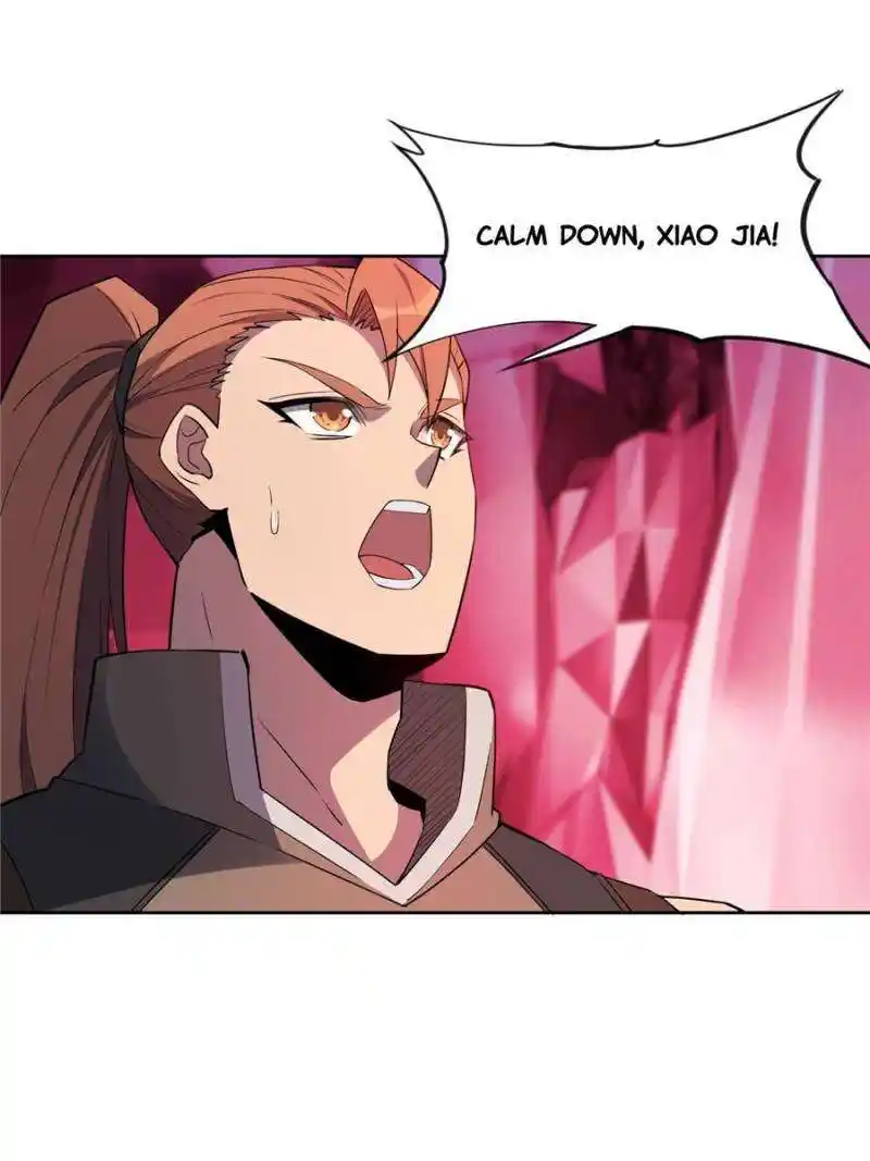 The People On Earth Are Too Ferocious Chapter 157