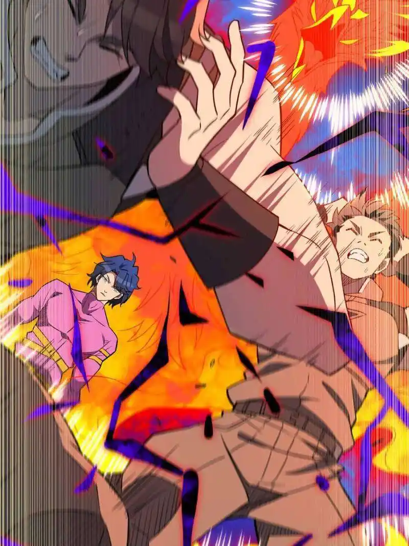 The People On Earth Are Too Ferocious Chapter 157