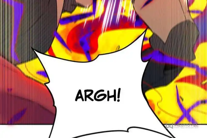 The People On Earth Are Too Ferocious Chapter 157