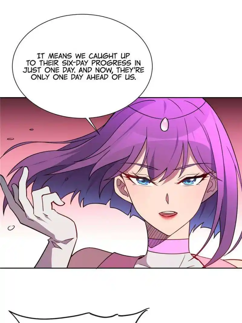 The People On Earth Are Too Ferocious Chapter 157