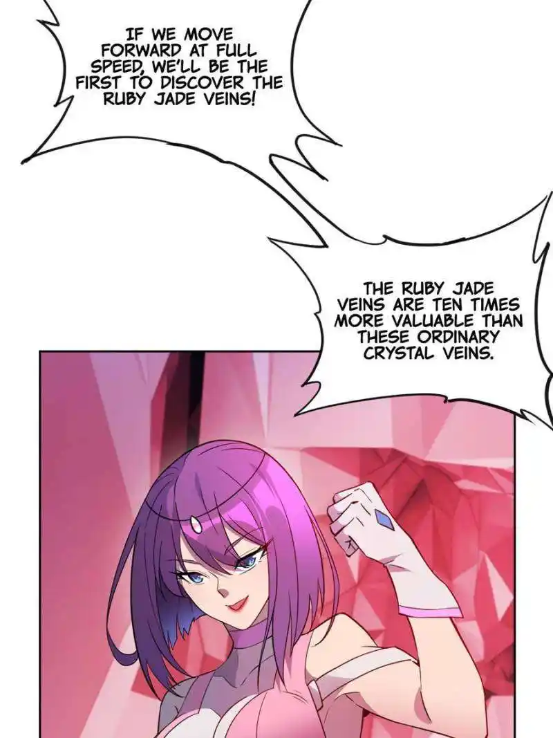 The People On Earth Are Too Ferocious Chapter 157