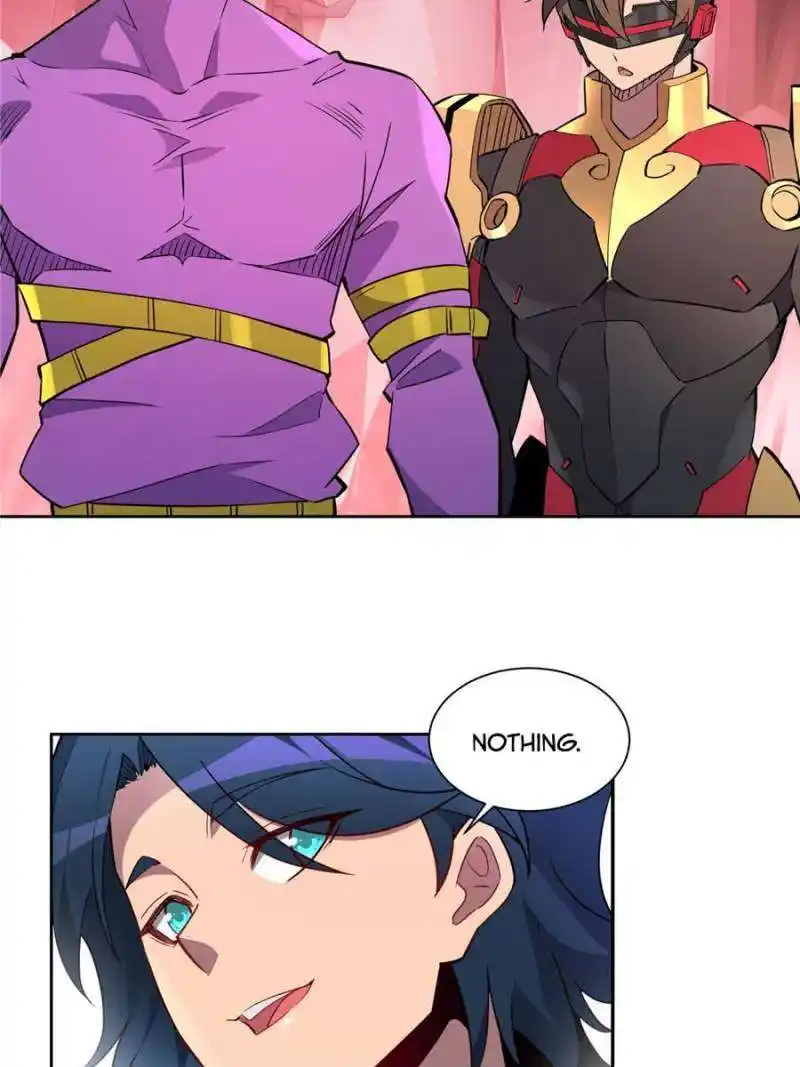 The People On Earth Are Too Ferocious Chapter 157