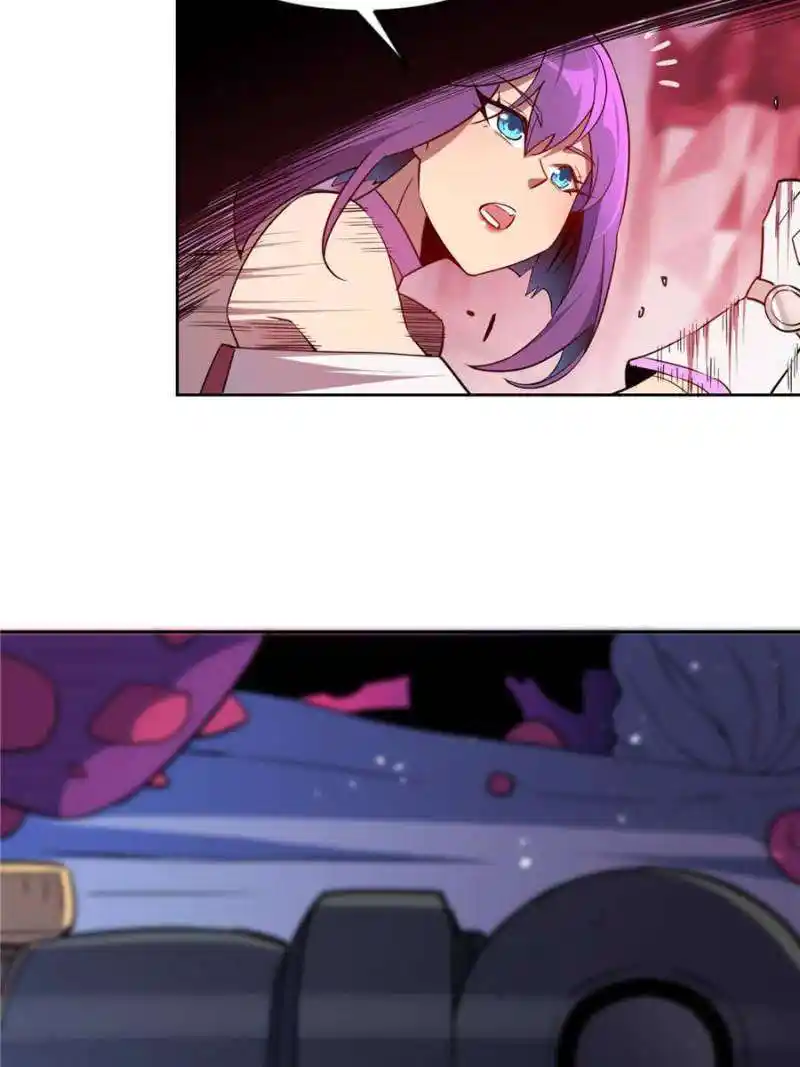 The People On Earth Are Too Ferocious Chapter 157