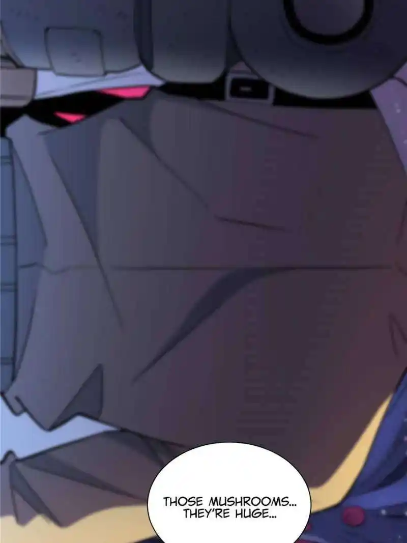 The People On Earth Are Too Ferocious Chapter 157