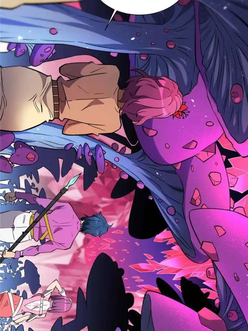 The People On Earth Are Too Ferocious Chapter 157