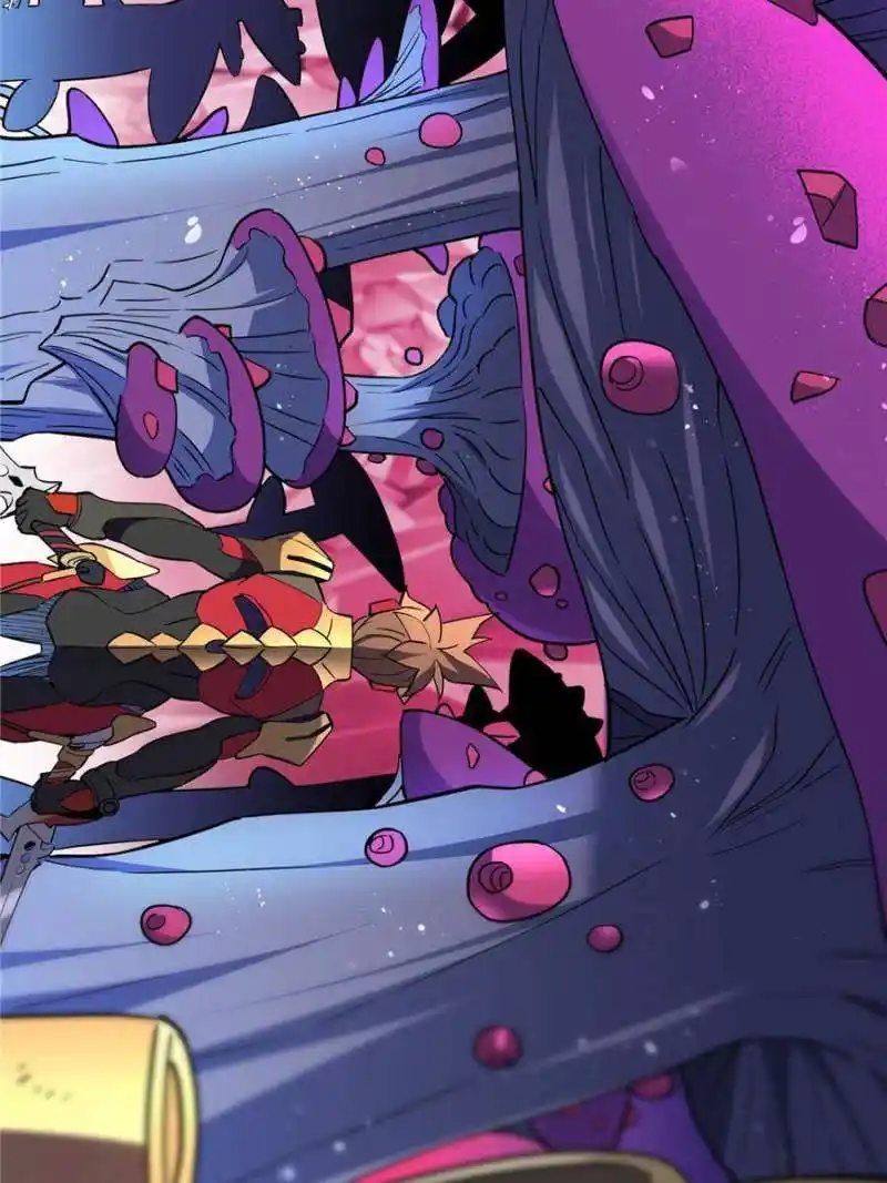 The People On Earth Are Too Ferocious Chapter 157