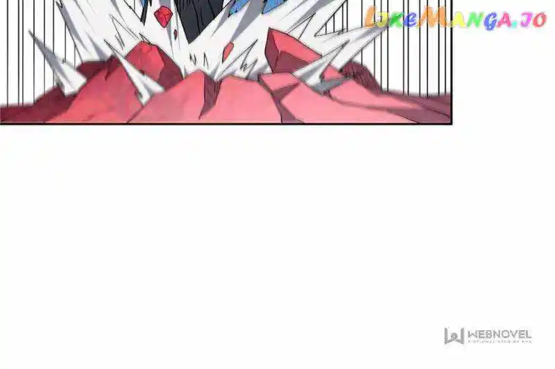 The People On Earth Are Too Ferocious Chapter 158