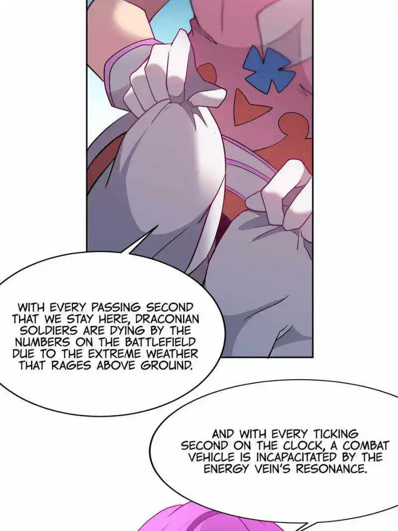 The People On Earth Are Too Ferocious Chapter 160