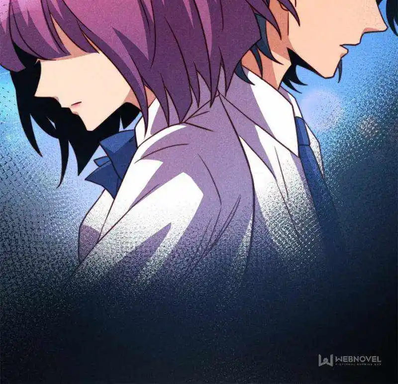 The People On Earth Are Too Ferocious Chapter 161