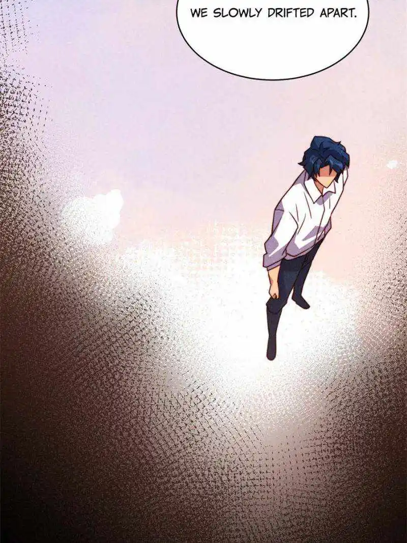 The People On Earth Are Too Ferocious Chapter 161