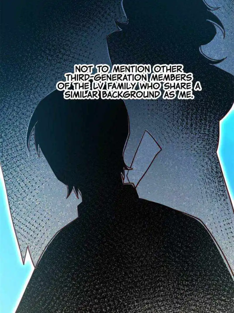 The People On Earth Are Too Ferocious Chapter 161