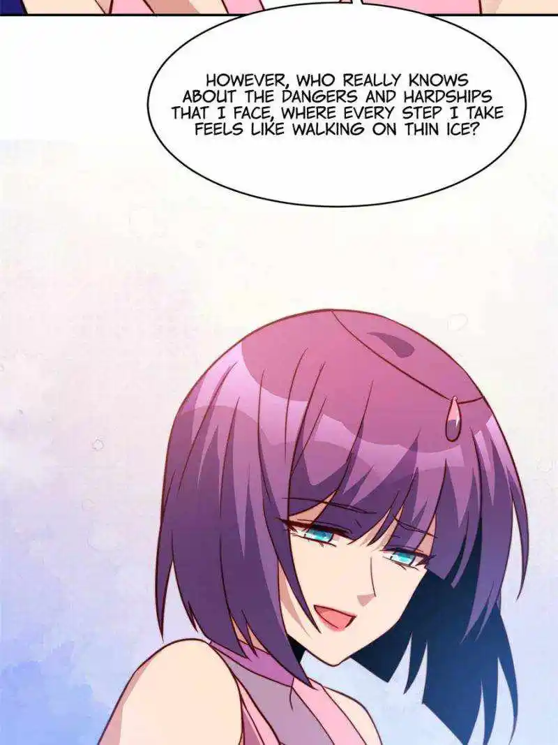 The People On Earth Are Too Ferocious Chapter 161