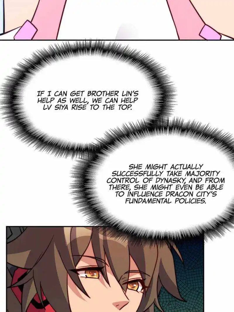 The People On Earth Are Too Ferocious Chapter 161