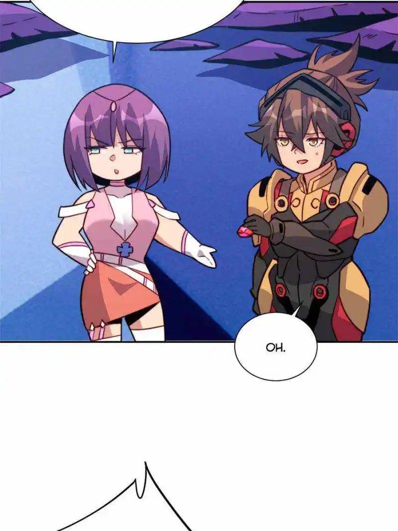 The People On Earth Are Too Ferocious Chapter 161