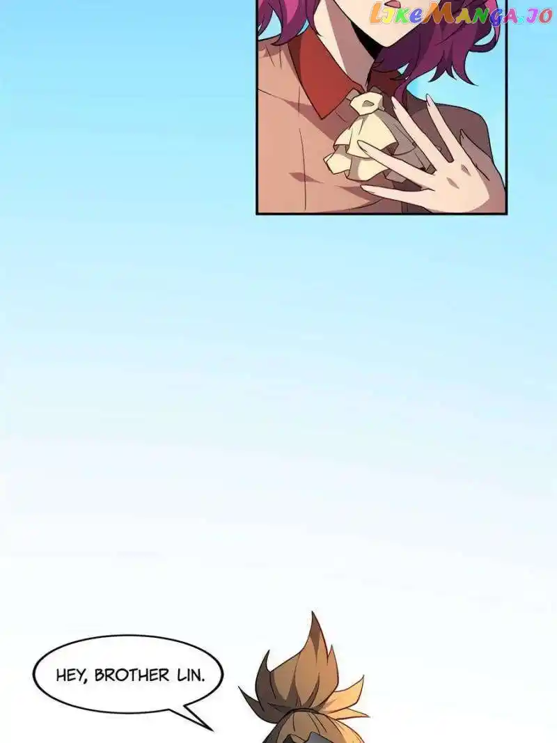 The People On Earth Are Too Ferocious Chapter 162