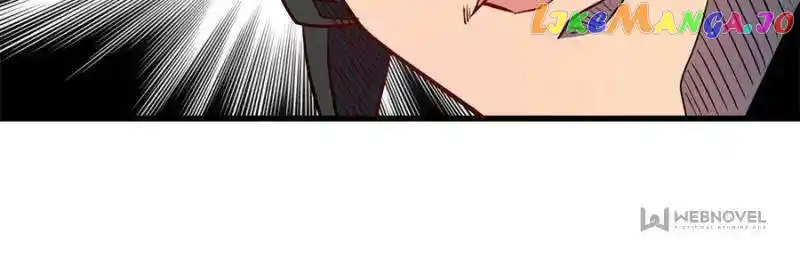 The People On Earth Are Too Ferocious Chapter 162