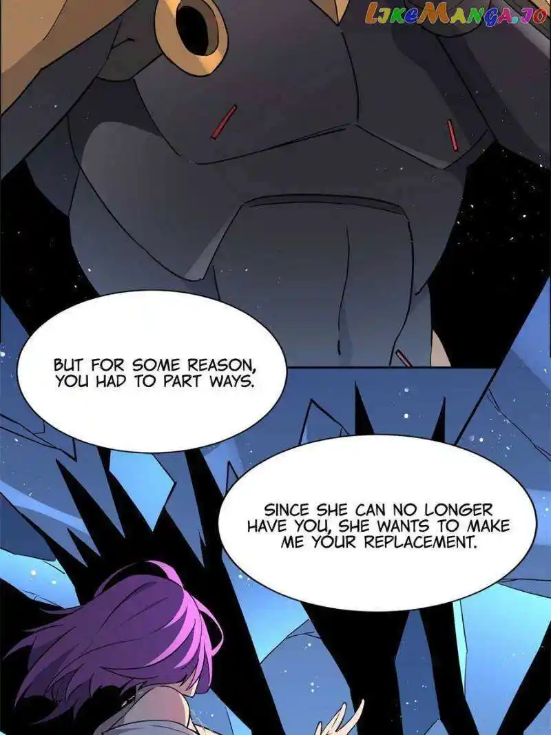 The People On Earth Are Too Ferocious Chapter 162