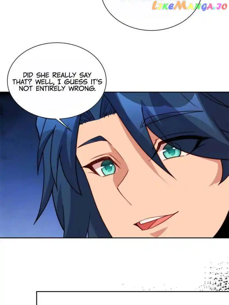 The People On Earth Are Too Ferocious Chapter 163